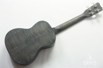 15CFM - Granite Gray